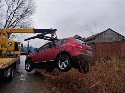 晋中楚雄道路救援