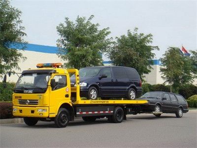 晋中红河道路救援